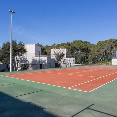 Σπίτι διακοπών Manava Llafranc